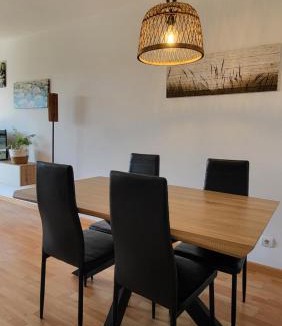 Santa Barbara Apartment | Apartamento VALLFOGONA Relax
