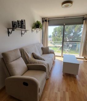 Santa Barbara Apartment | Apartamento VALLFOGONA Relax