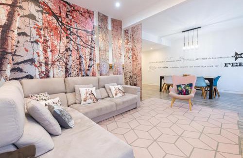 Vitoria-Gasteiz Old Town Apartment | Apartamento VI-VI (Vida en Vitoria)