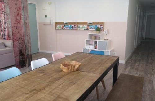 Vitoria-Gasteiz Old Town Apartment | Apartamento VI-VI (Vida en Vitoria)
