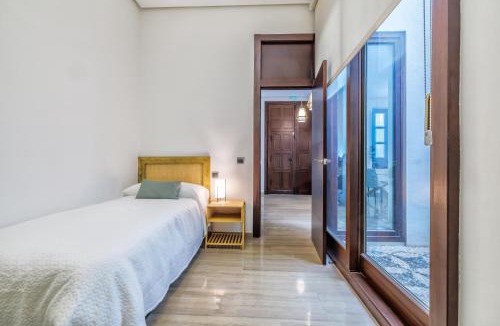 Santa Marina Apartment | Apartamento Viana & Centro Histórico