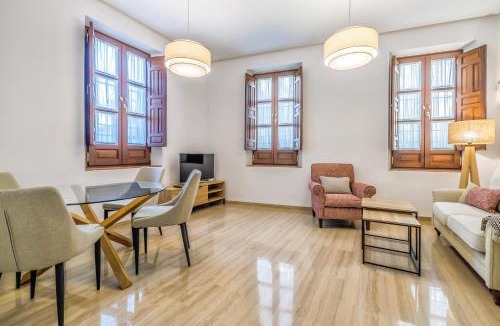 Santa Marina Apartment | Apartamento Viana & Centro Histórico