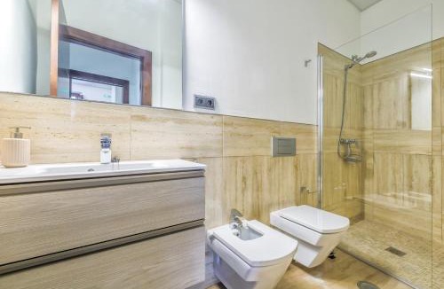 Santa Marina Apartment | Apartamento Viana & Centro Histórico