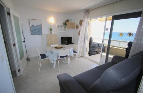 Parc de Mont-roig Apartment | Apartamento Villa Adriana 205