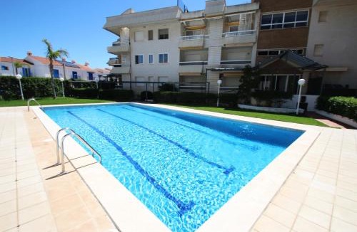 Parc de Mont-roig Apartment | Apartamento Villa Adriana 205