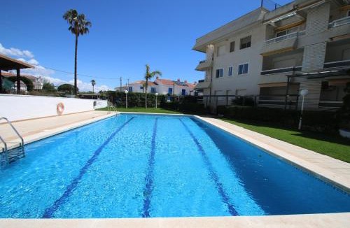 Parc de Mont-roig Apartment | Apartamento Villa Adriana 205