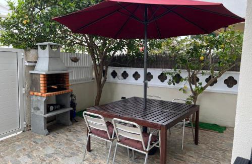 Cunit Apartment | Apartamento Villa Caracol