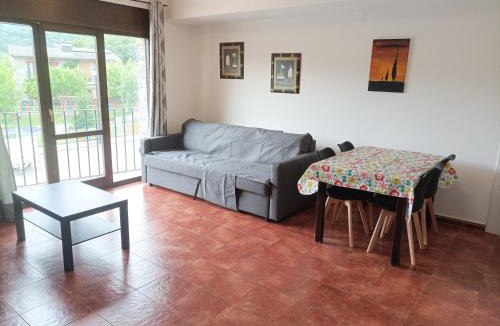 Sarratillo Apartment | Apartamento Villa de Venecia