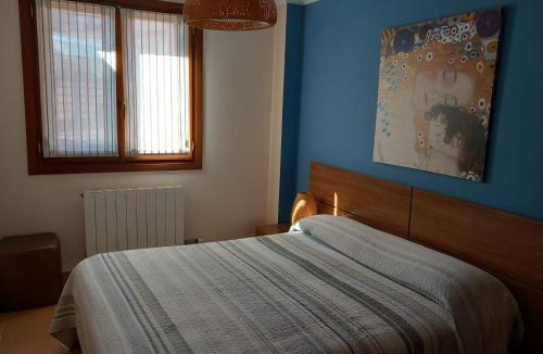 Ezcaray Apartment | Apartamento Villa Maritxu