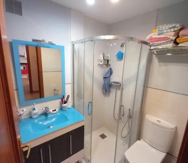 Ezcaray Apartment | Apartamento Villa Maritxu