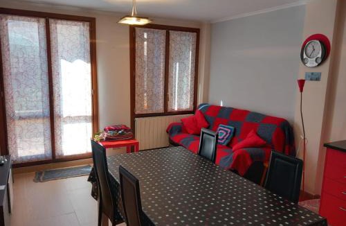 Ezcaray Apartment | Apartamento Villa Maritxu