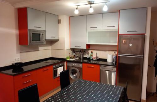 Ezcaray Apartment | Apartamento Villa Maritxu