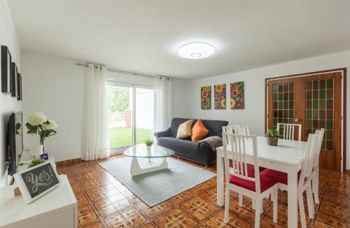 Rubi Apartment | Apartamento Villa Mercedes