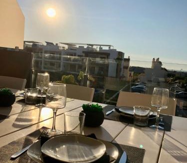 Villamartin House | Apartamento Villamartín 3rooms