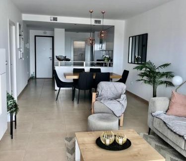 Villamartin House | Apartamento Villamartín 3rooms