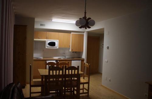 Canfranc-Estacion Apartment | Apartamento Viman