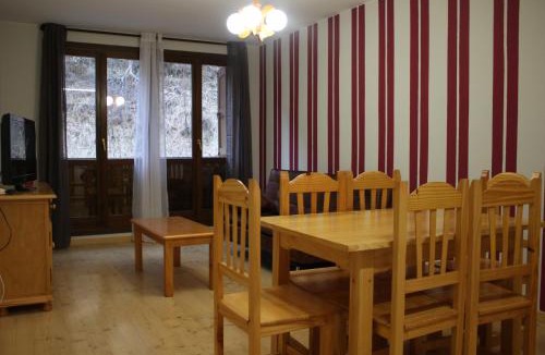 Canfranc-Estacion Apartment | Apartamento Viman