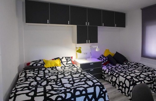 Novelda Apartment | Apartamento Virgen del Remedio