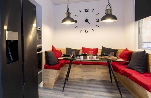 Novelda Apartment | Apartamento Virgen del Remedio