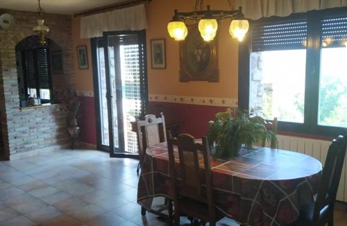 El Rasillo de Cameros Apartment | APARTAMENTO VISTABELLA