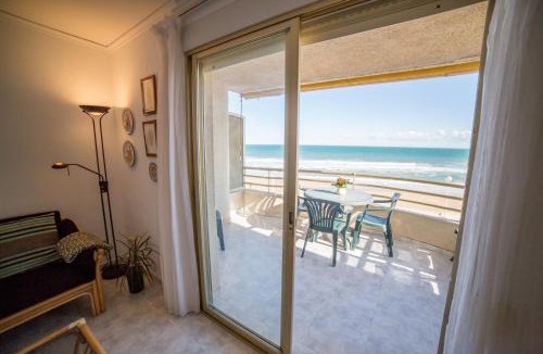 Plaza De La Costera Apartment | Apartamento Vistamar