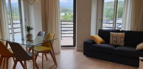 Ainsa-Sobrarbe Apartment | Apartamento Vive Ainsa