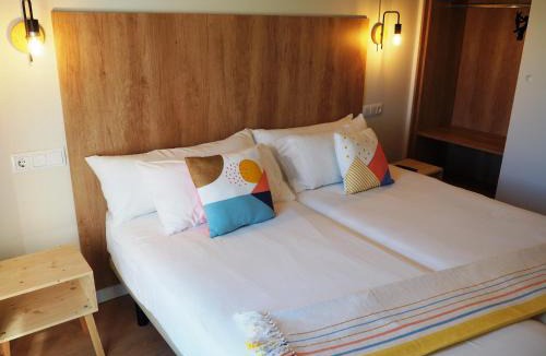 Ainsa-Sobrarbe Apartment | Apartamento Vive Ainsa
