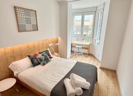 San Pablo Apartment | Apartamento Vive Zaragoza