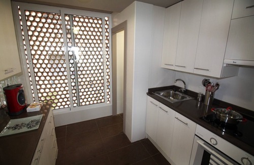 L'Albufereta Apartment | APARTAMENTO VORAMAR