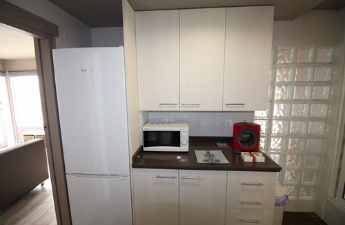 L'Albufereta Apartment | APARTAMENTO VORAMAR