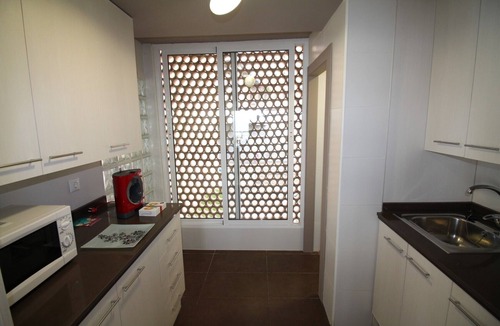 L'Albufereta Apartment | APARTAMENTO VORAMAR