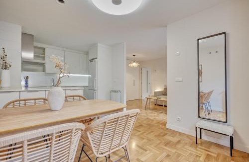 Ermitagana Apartment | Apartamento Yamaguchi Terrace by Clabao