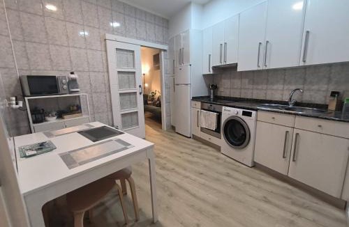 Zabala Apartment | Apartamento Zabala conoce Bilbao desde dentro - Free parking
