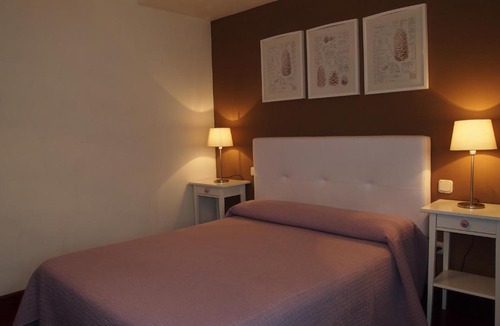 Aduna House | Apartamento Zabale