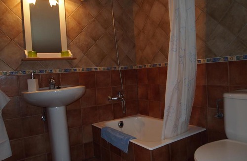Aduna House | Apartamento Zabale