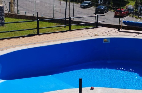 Canfranc-Estacion Apartment | APARTAMENTO ZAFRAN DE ATARES