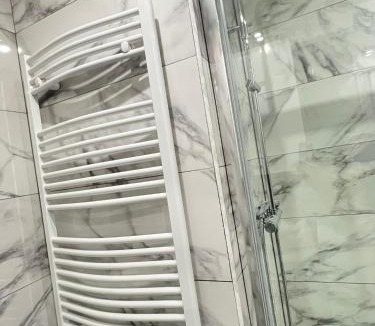 Parque de Roma Apartment | Apartamento Zaragoza Centro