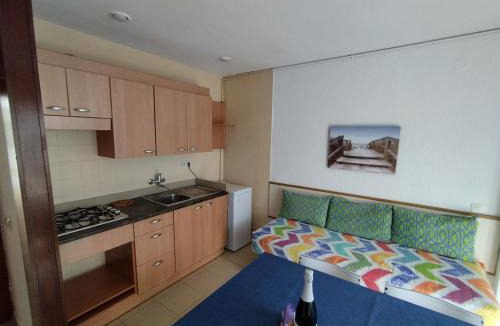 Lloret Town Center Apartment | Apartamento Zodiac AB 6H