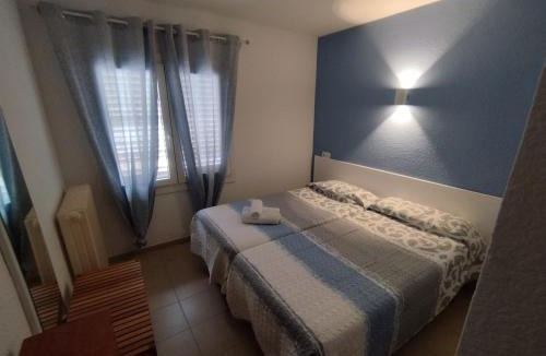 Lloret Town Center Apartment | Apartamento Zodiac AB 6H