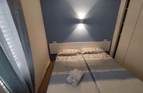 Lloret Town Center Apartment | Apartamento Zodiac AB 6H