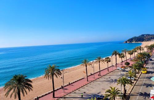 Lloret Town Center Apartment | Apartamento Zodiac AB 6D