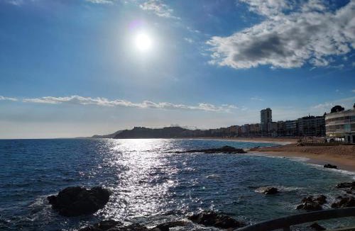 Lloret Town Center Apartment | Apartamento Zodiac AB 6D