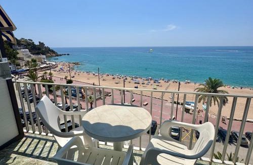 Lloret Town Center Apartment | Apartamento Zodiac AB 6D