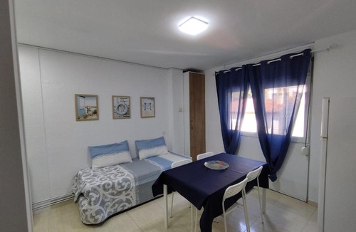 Lloret Town Center Apartment | Apartamento Zodiac AB 3H