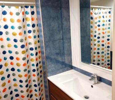Lloret Town Center Apartment | Apartamento Zodiac AB 2G