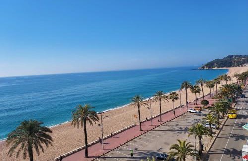 Lloret Town Center Apartment | Apartamento Zodiac AB 2G