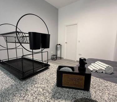 Cordoba Apartment | Apartamentos Álamo
