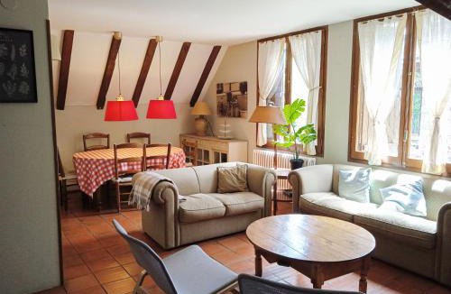 Escarrilla Apartment | Apartamentos 3000 Escarrilla