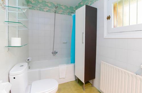 Escarrilla Apartment | Apartamentos 3000 Escarrilla