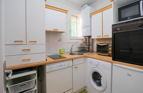 Escarrilla Apartment | Apartamentos 3000 Escarrilla